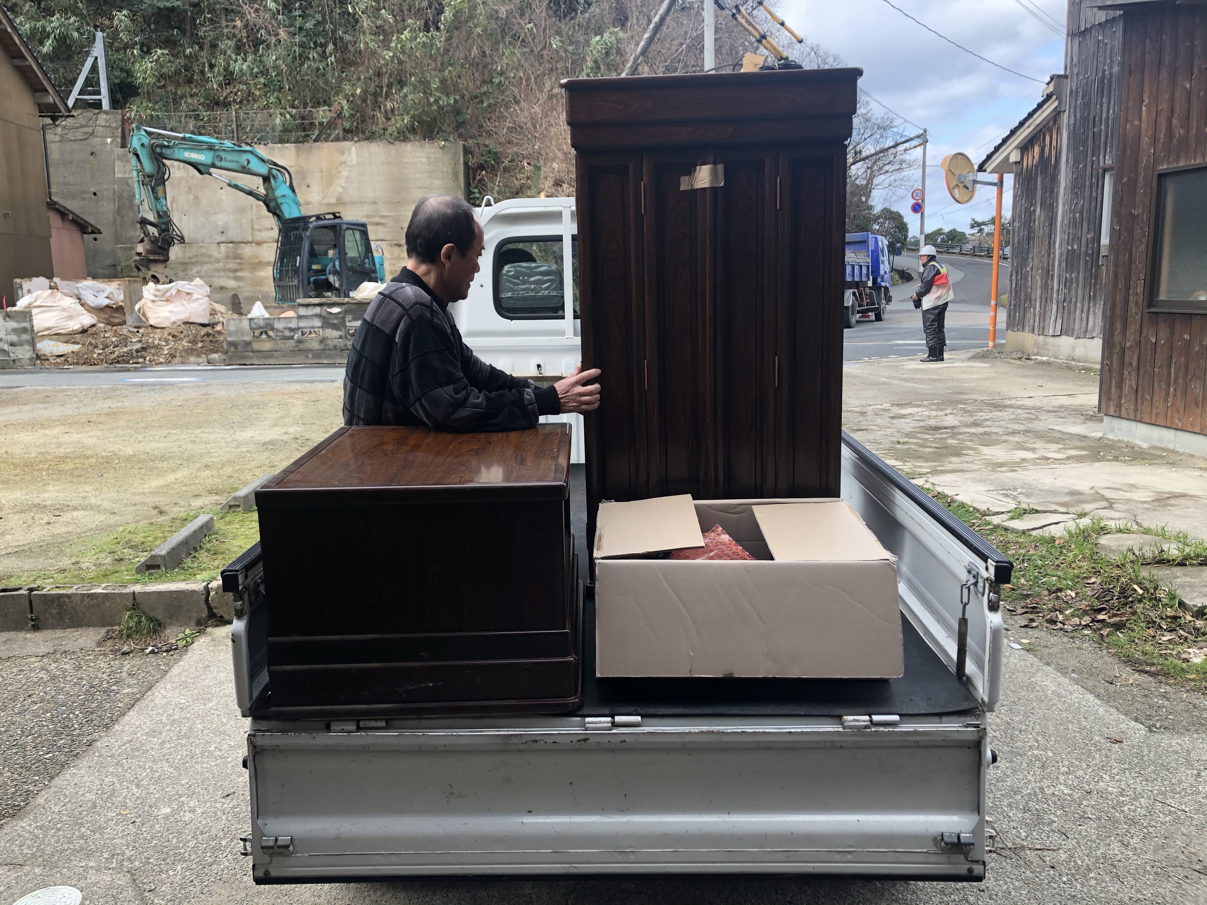 お仏壇のお引越し – 浄土真宗本願寺派西法寺